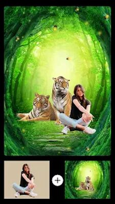 Скачать PicsPro - Photo Editor, Background Eraser & Effect [Полная версия] RUS apk на Андроид