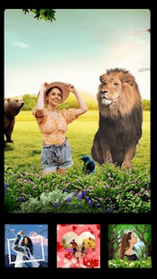 Скачать PicsPro - Photo Editor, Background Eraser & Effect [Полная версия] RUS apk на Андроид