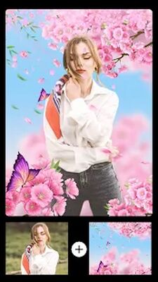 Скачать PicsPro - Photo Editor, Background Eraser & Effect [Полная версия] RUS apk на Андроид