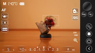 Скачать Camera Connect & Control [Premium] RUS apk на Андроид