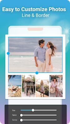 Скачать коллажи фото: Layout, коллаж [Без рекламы] RUS apk на Андроид