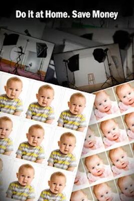 Скачать Паспорт Размер Photo Maker [Без рекламы] RU apk на Андроид