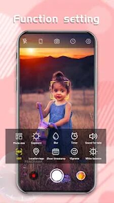Скачать HD-камера - видео,панорама,фильтры,красота камера [Без рекламы] RU apk на Андроид