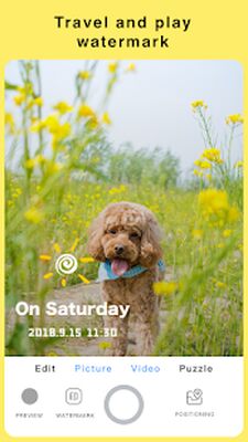 Скачать Mark Camera: Timestamp & GPS camera [Premium] RUS apk на Андроид