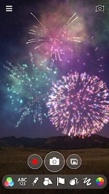 Скачать Fireshot Fireworks [Unlocked] RUS apk на Андроид
