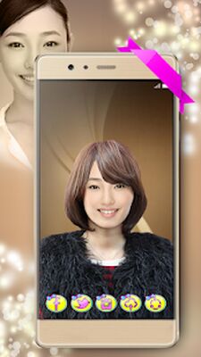 Скачать Модные Стрижки Фотомонтаж [Без рекламы] RU apk на Андроид