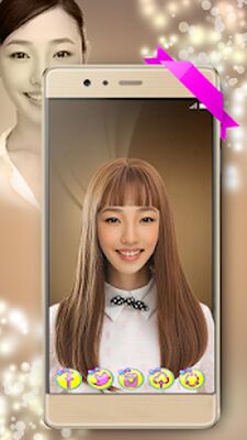 Скачать Модные Стрижки Фотомонтаж [Без рекламы] RU apk на Андроид