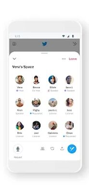 Скачать Твиттер [Без рекламы] RUS apk на Андроид