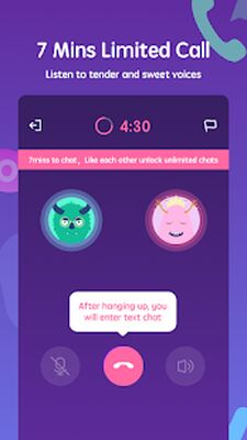 Скачать Litmatch—Make new friends [Unlocked] RU apk на Андроид