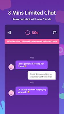 Скачать Litmatch—Make new friends [Unlocked] RU apk на Андроид