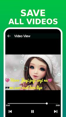 Скачать сохранение и загрузка из статуса whatsapp - Saver [Без рекламы] RUS apk на Андроид