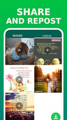 Скачать сохранение и загрузка из статуса whatsapp - Saver [Без рекламы] RUS apk на Андроид