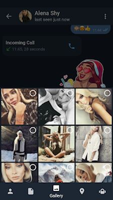 Скачать Telegram X [Unlocked] RU apk на Андроид