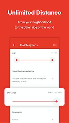 Скачать MEEFF - сделать корейские друзья [Без рекламы] RUS apk на Андроид