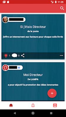 Скачать Lampa Paris [Полная версия] RU apk на Андроид