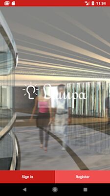 Скачать Lampa Paris [Полная версия] RU apk на Андроид