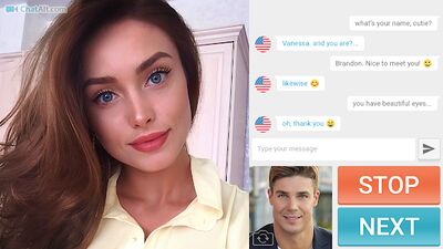 Скачать Chat Alternative — android app [Без рекламы] RUS apk на Андроид