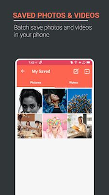 Скачать FastSave [Unlocked] RUS apk на Андроид