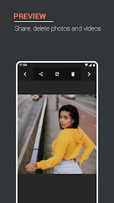 Скачать FastSave [Unlocked] RUS apk на Андроид