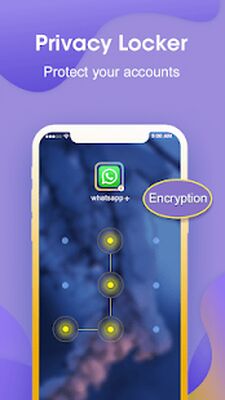 Скачать Мульти клон - Супер клон для мульти аккаунта [Premium] RUS apk на Андроид