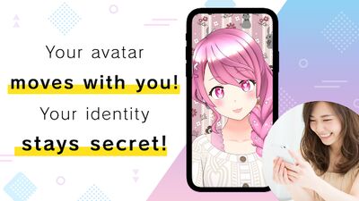 Скачать REALITY-Avatar Live Streaming- [Premium] RU apk на Андроид