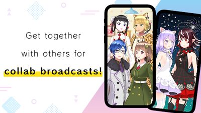 Скачать REALITY-Avatar Live Streaming- [Premium] RU apk на Андроид