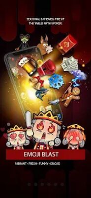 Скачать UPoker [Полная версия] RU apk на Андроид