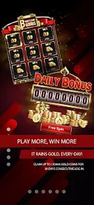 Скачать UPoker [Полная версия] RU apk на Андроид