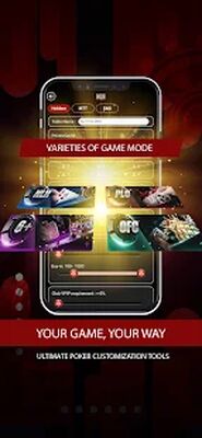 Скачать UPoker [Полная версия] RU apk на Андроид