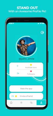 Скачать TikFans - get tik tock followers + tik likes [Premium] RUS apk на Андроид