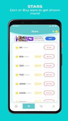 Скачать TikFans - get tik tock followers + tik likes [Premium] RUS apk на Андроид