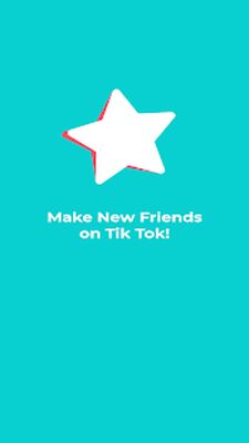 Скачать TikFans - get tik tock followers + tik likes [Premium] RUS apk на Андроид