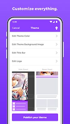 Скачать Amino Community Manager - ACM [Без рекламы] RU apk на Андроид