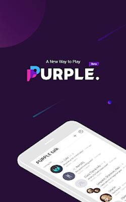 Скачать PURPLE - играть По-своему [Premium] RU apk на Андроид