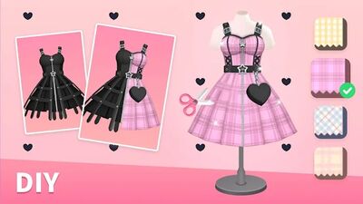 Скачать Star Idol:3DАватар!Виртуальный мир&Социальная игра [Unlocked] RU apk на Андроид