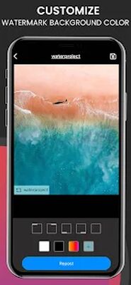 Скачать репост в Инстаграм (Repost Post IGTV Reels) [Без рекламы] RU apk на Андроид