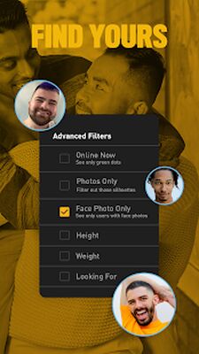 Скачать Grindr - Gay chat [Без рекламы] RU apk на Андроид