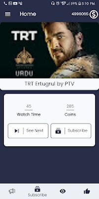 Скачать Overnight [Без рекламы] RUS apk на Андроид