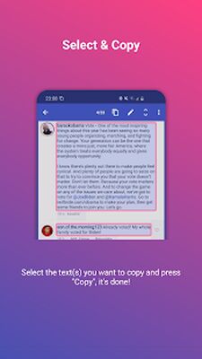 Скачать Universal Copy [Premium] RUS apk на Андроид