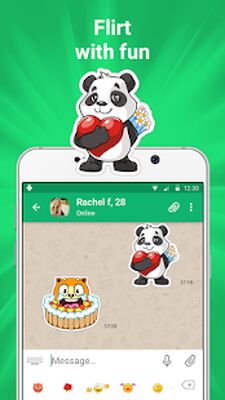 Скачать Frim [Полная версия] RUS apk на Андроид