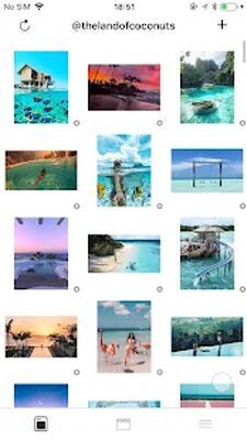 Скачать Feed Preview for Instagram [Без рекламы] RU apk на Андроид