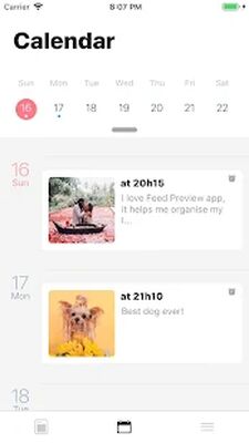 Скачать Feed Preview for Instagram [Без рекламы] RU apk на Андроид
