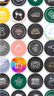 Скачать Мастер создания обложек для Instagram - StoryLight [Без рекламы] RU apk на Андроид