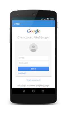 Скачать EasyMail - Gmail and Hotmail [Premium] RU apk на Андроид