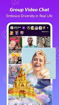 Скачать LiveMe Pro - трансляции онлайн [Полная версия] RU apk на Андроид