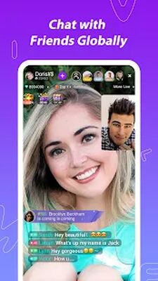 Скачать LiveMe Pro - трансляции онлайн [Полная версия] RU apk на Андроид