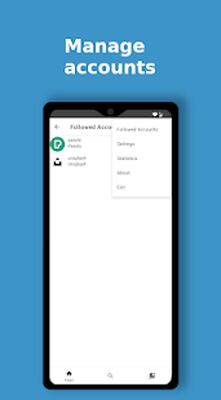 Скачать Feedsta - Viewer for Instagram [Unlocked] RU apk на Андроид
