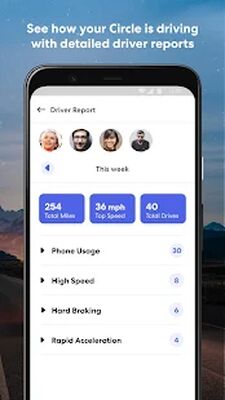 Скачать GPS трекер - телефон слежения [Без рекламы] RU apk на Андроид