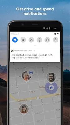 Скачать GPS трекер - телефон слежения [Без рекламы] RU apk на Андроид