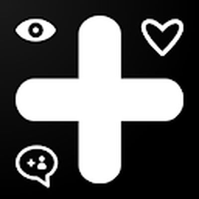 Скачать TikPlus: реальные подписчики и лайки ваших клипов [Без рекламы] RU apk на Андроид